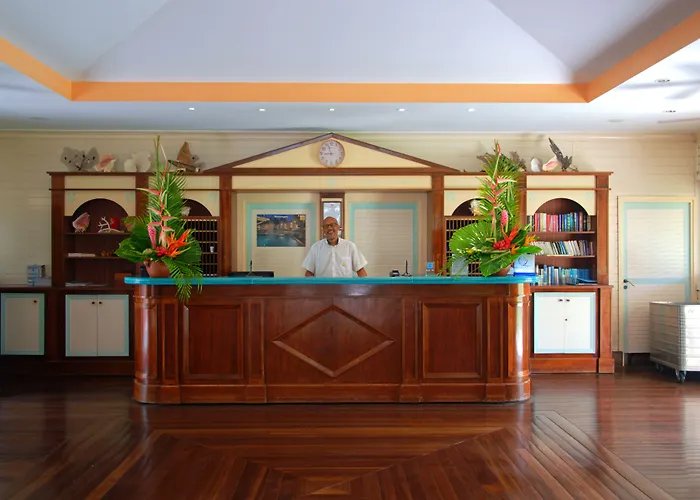 Carayou Hotel et Spa
